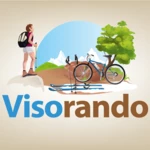 Logo of Visorando android Application 